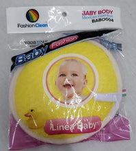 Cargar imagen en el visor de la galería, Baby body redondo - Fashion Clean
