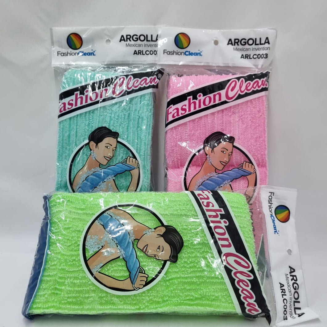 Argolla - Fashion Clean