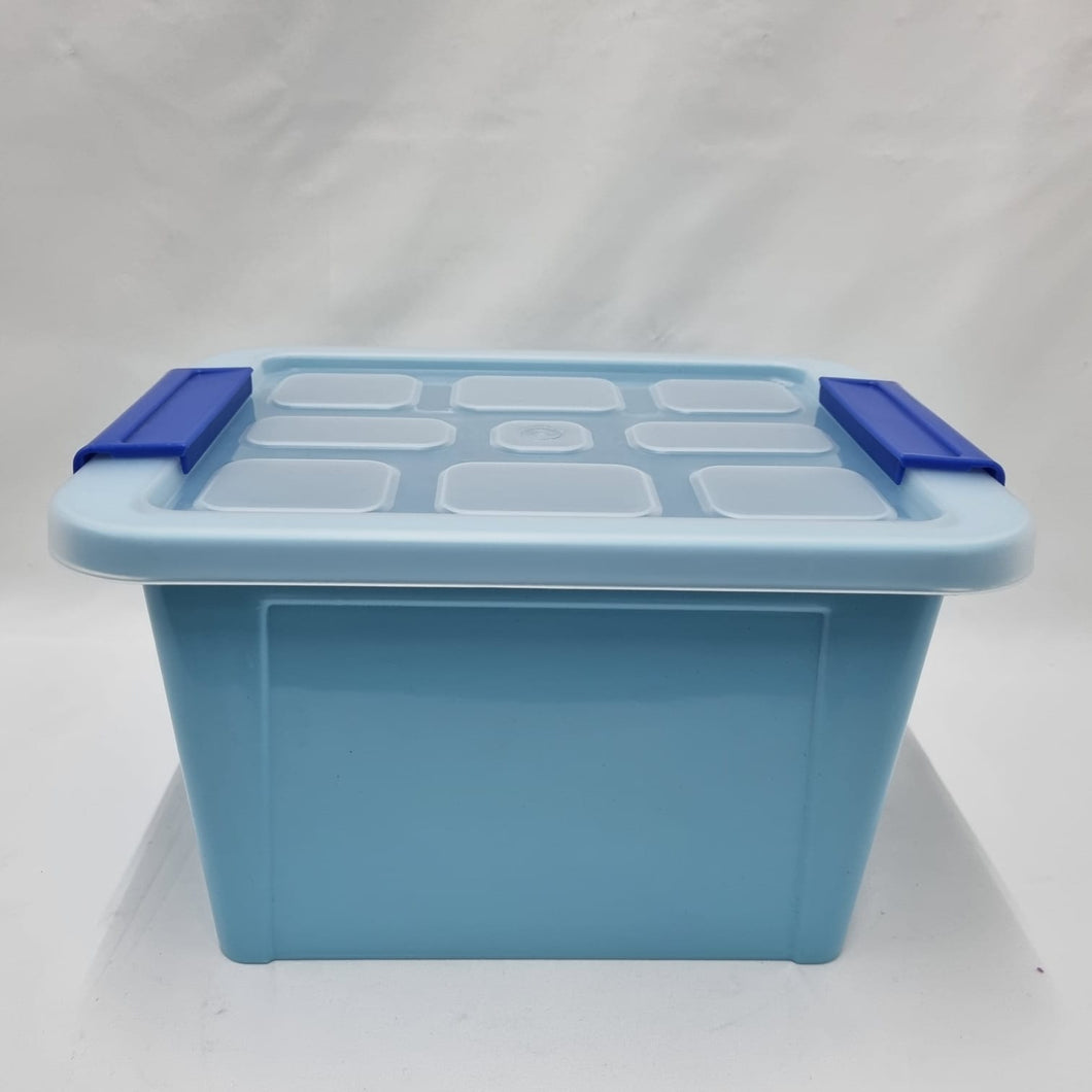 Caja Iris 6lts ALICA