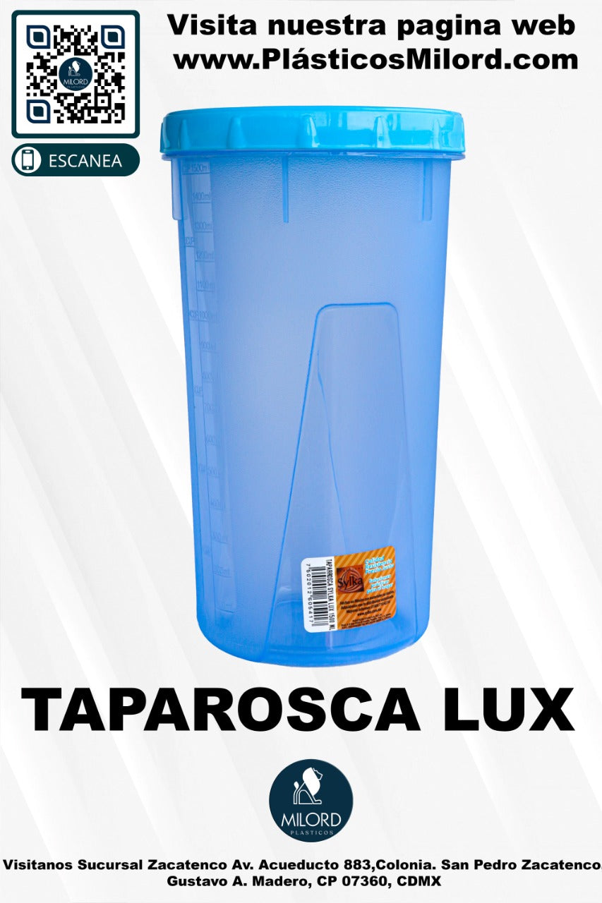 TAPAROSCA LUX 1.5